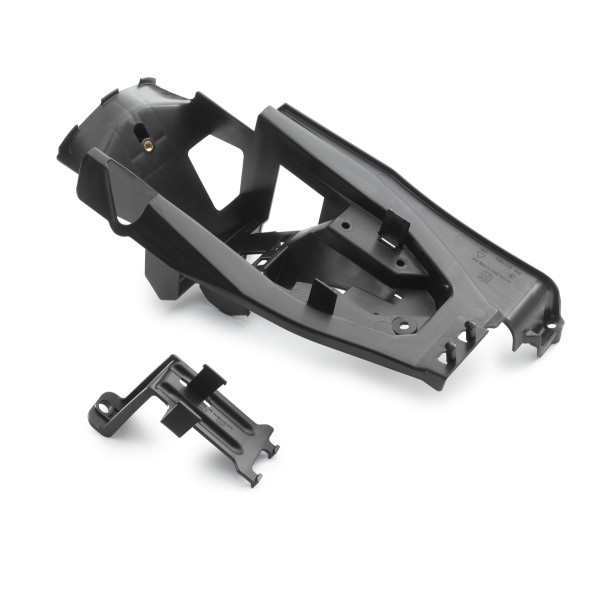 Husqvarna Battery compartment